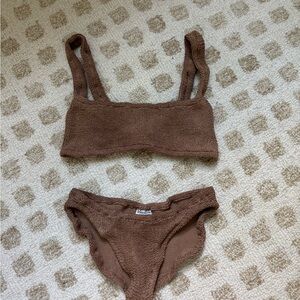 Hunza G Xandra bikini